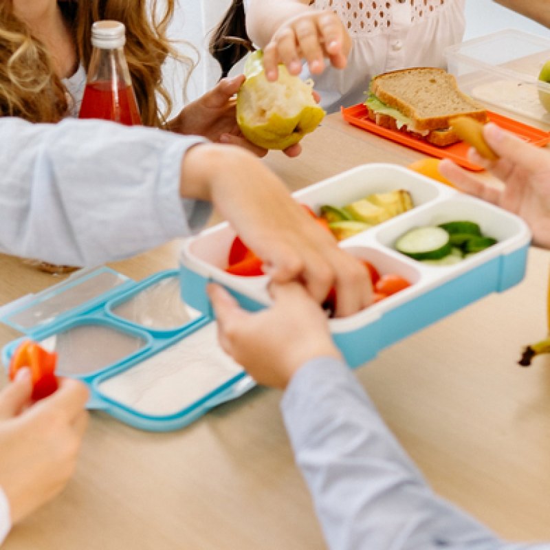 AES159 Makanan Sehat