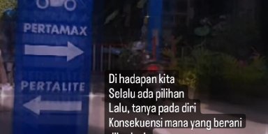 AES 06 [Cerpen] KANG ABE DAN SI JAGUR