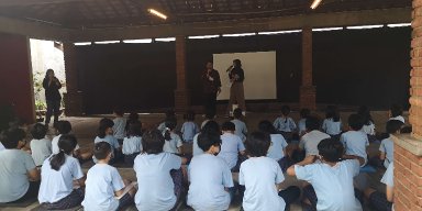 AES230 To Facilitate