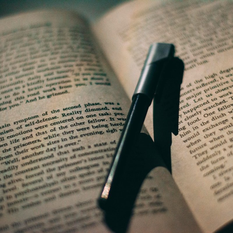 AES477 Lingkar Literasi