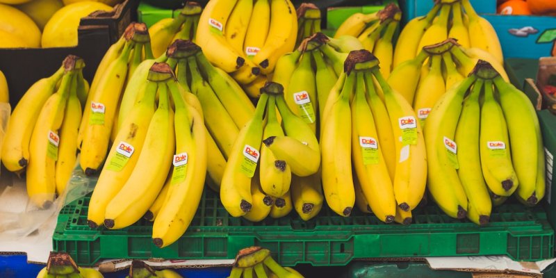 AES#006 Pisang