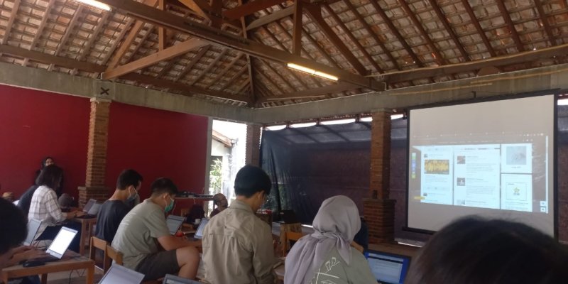 AES58 Senang dan Tenang