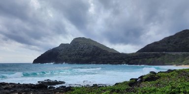 AES 643 Menggambarkan Keindahan