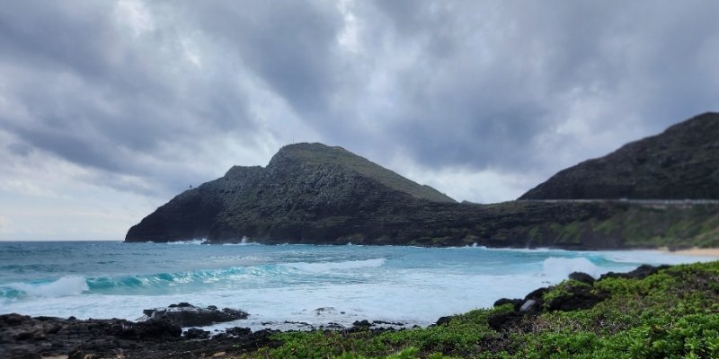 AES 643 Menggambarkan Keindahan