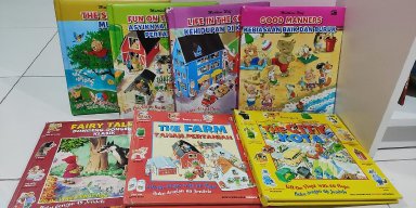 AES029 Melepaskan Kenangan, Tak Semudah Melepaskan Mantan