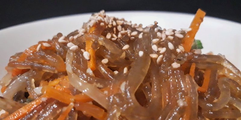 AES14 Japchae