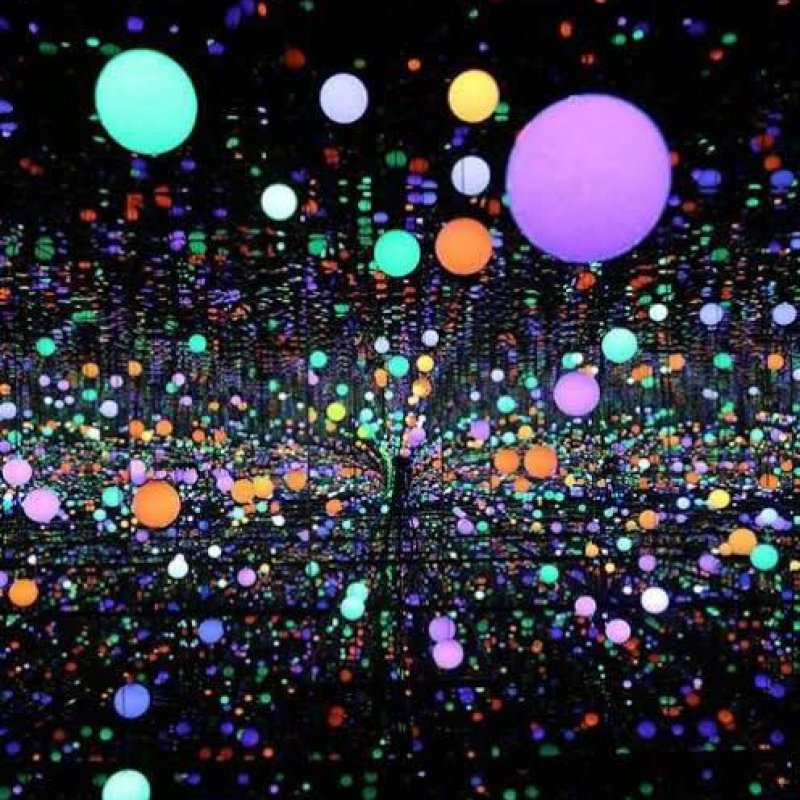 AES10 "Dunia gak ada seni, gimana ya?..."