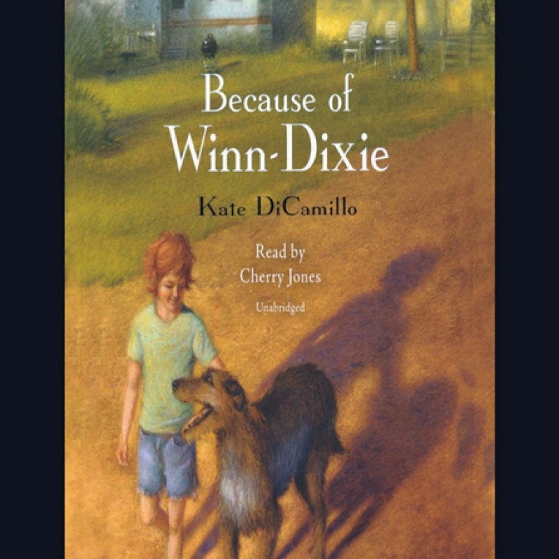 171 Opal & Winn Dixie