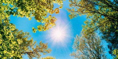 AES14 Sapaan Matahari Pagi