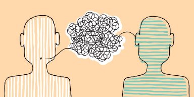 AES15 2 Telinga 1 Mulut