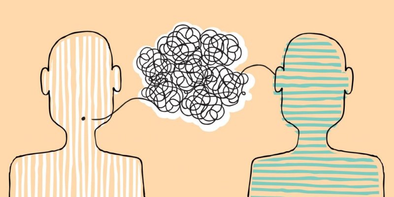 AES15 2 Telinga 1 Mulut