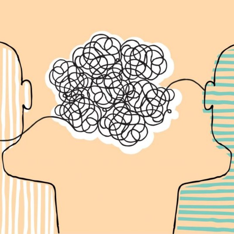 AES15 2 Telinga 1 Mulut