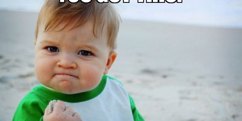 AES 649 You Got This