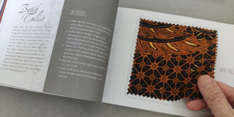 AES173 Melukis Titik