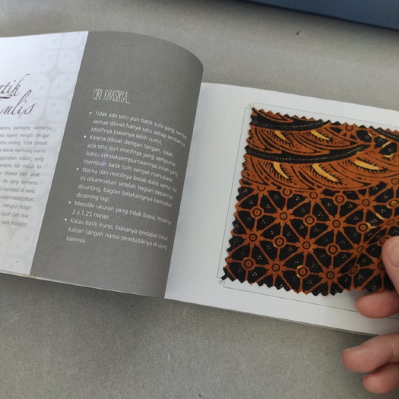 AES173 Melukis Titik