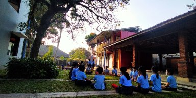 AES05 Yakin ada kesempatan berikutnya?