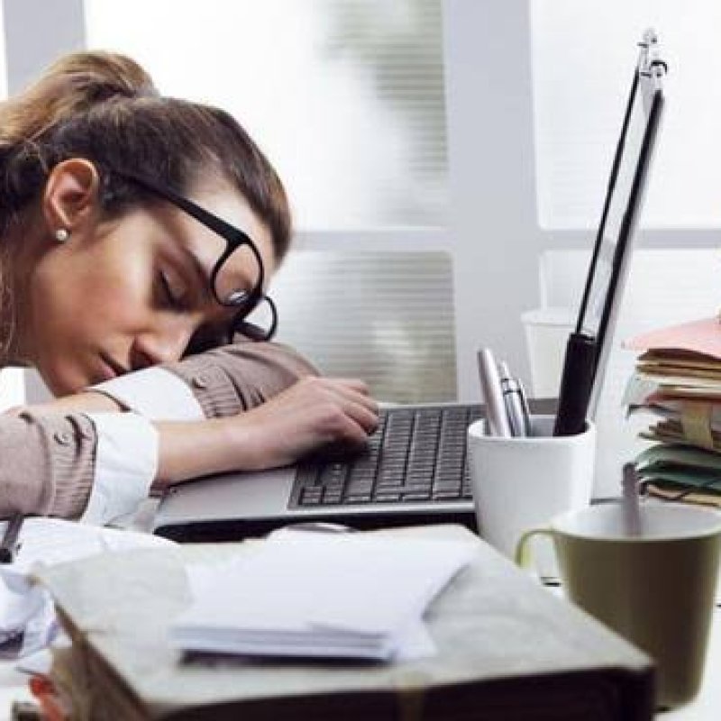 AES18 Melawan Kantuk