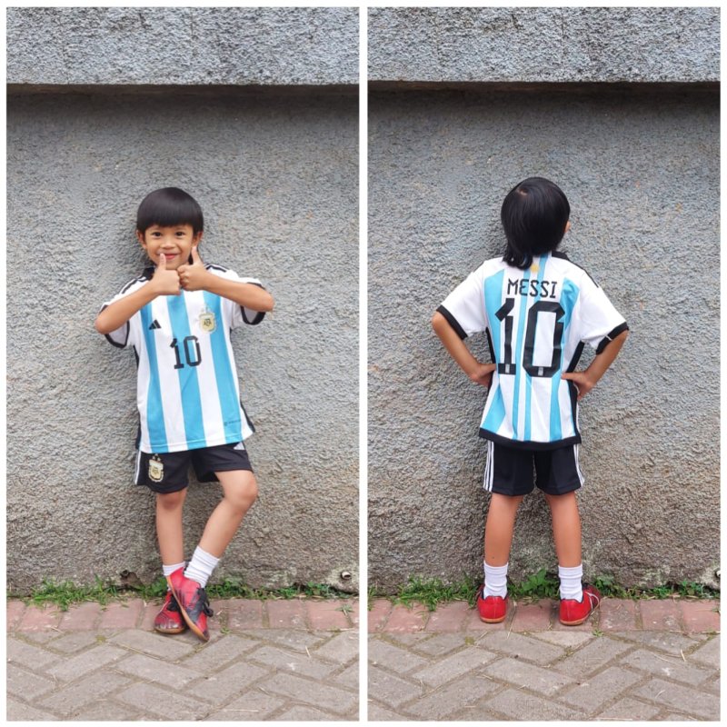 AES-02 Senang Mengerjakan PR