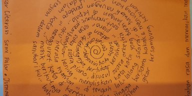 AES491 Mendengarkan Diri