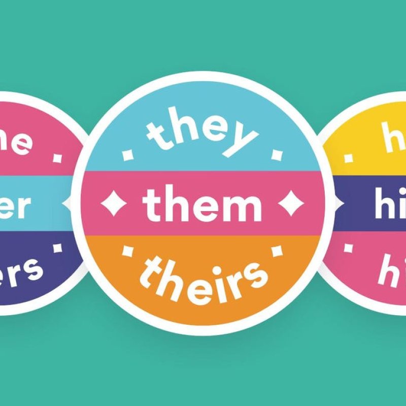 AES 659 Pronouns