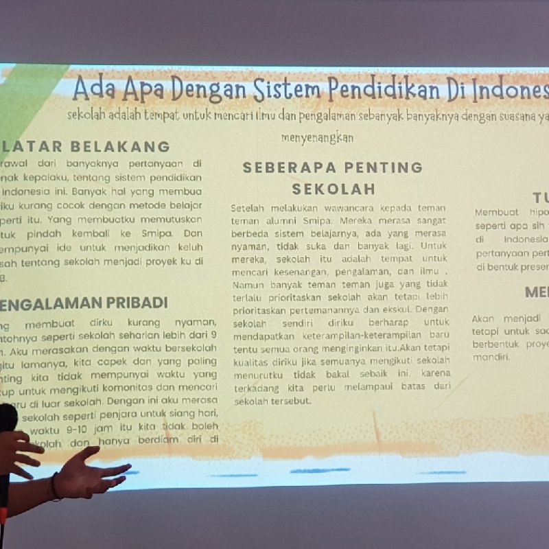 AES492 Kembali ke Smipa