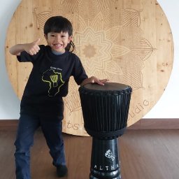AES-04 Milestone Penting Sang Anak ke-2