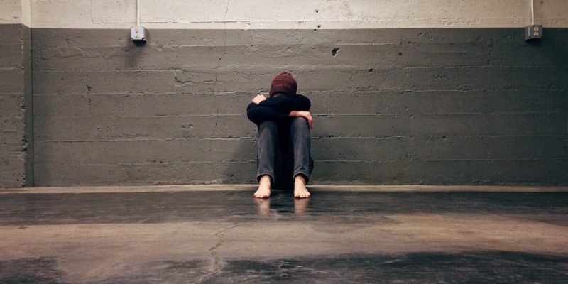 AES494 Riddled with Anxiety