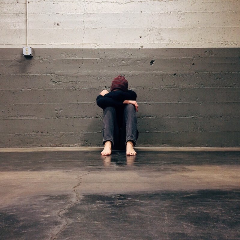 AES494 Riddled with Anxiety