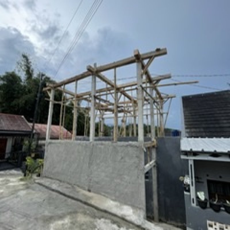 AES387 Pelaku & Pengaku
