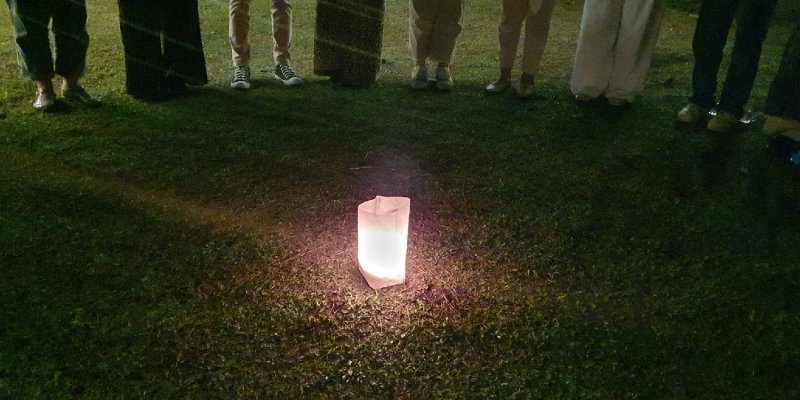 AES503 Makna Keluarga