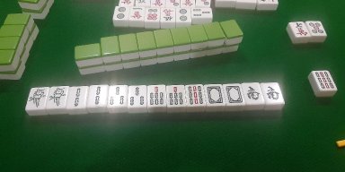 AES011 Hobi Yang "Menyulitkan"