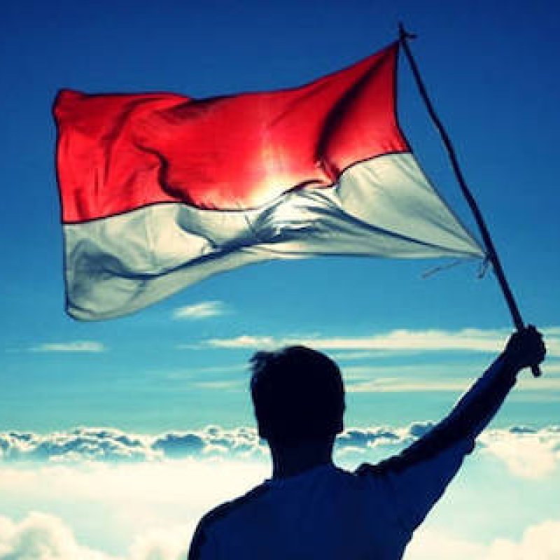 AES510 Merayakan Ke-Indonesia-an