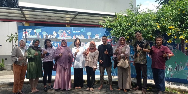 AES509 Catatan Akreditasi SD 2023