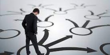 AES 701 Mengambil Keputusan