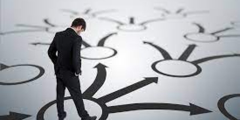 AES 701 Mengambil Keputusan