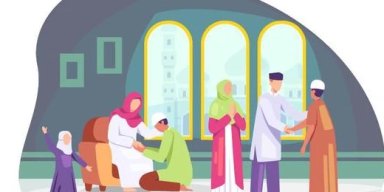 AES21 Momen Berkumpul