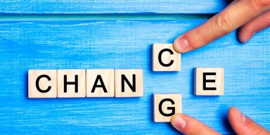 AES 708 Refleksi 3: Perubahan