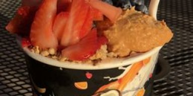 AES 710 Refleksi 5: Pikiran