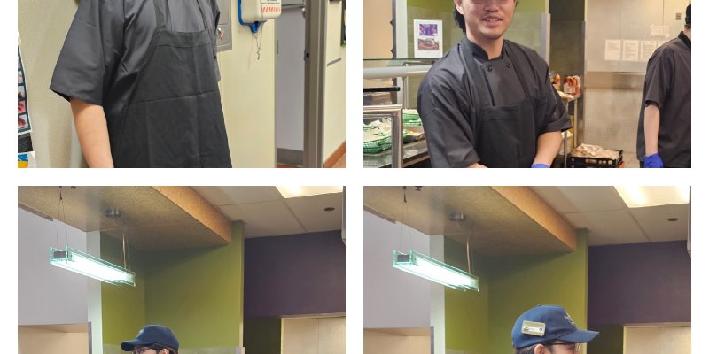 AES 712 May The Fourth Be With Me