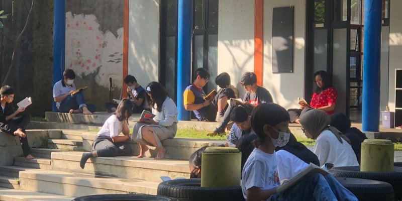 AES01 Berkenalan Dengan Semi Palar