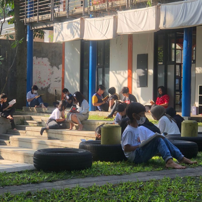 AES01 Berkenalan Dengan Semi Palar