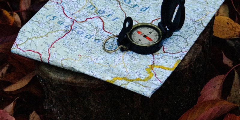 AES092  Menjadi Pandu Kehidupan