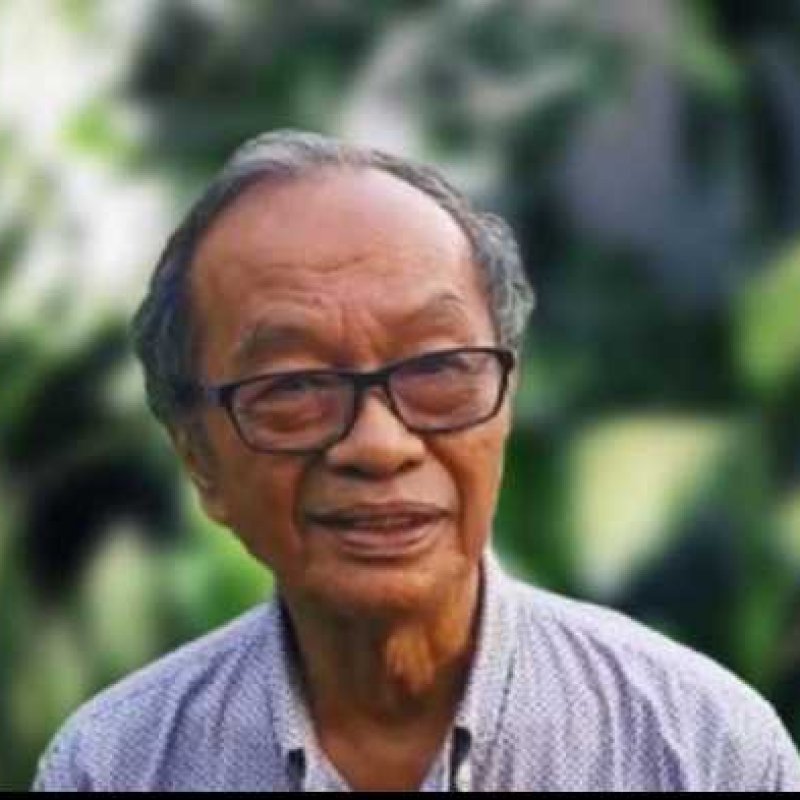 AES529 Selamat Jalan pak Sarwono