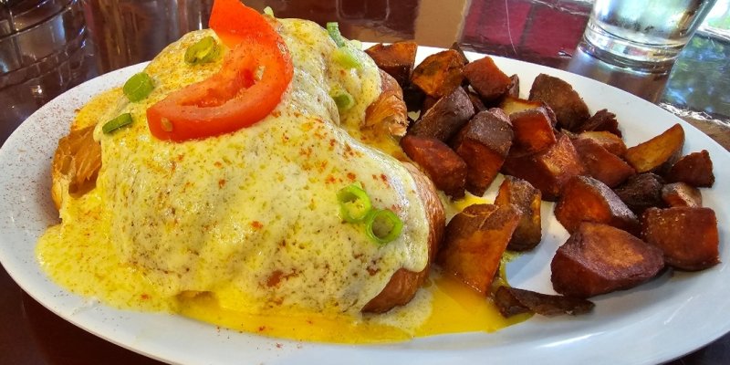 AES 735 Let's Enjoy The Day