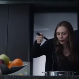 AES 736 Don't Put It Back