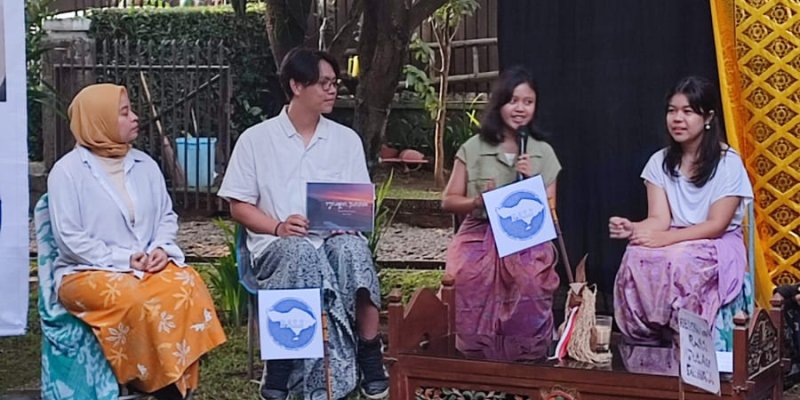 AES94 2. Tutur Kata Baik