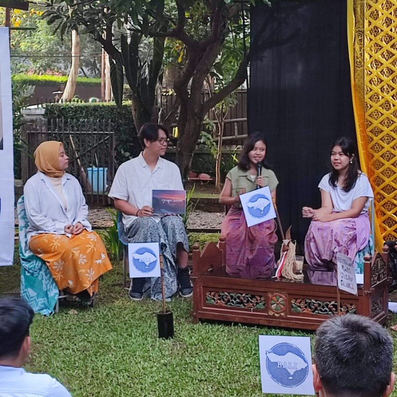 AES94 2. Tutur Kata Baik