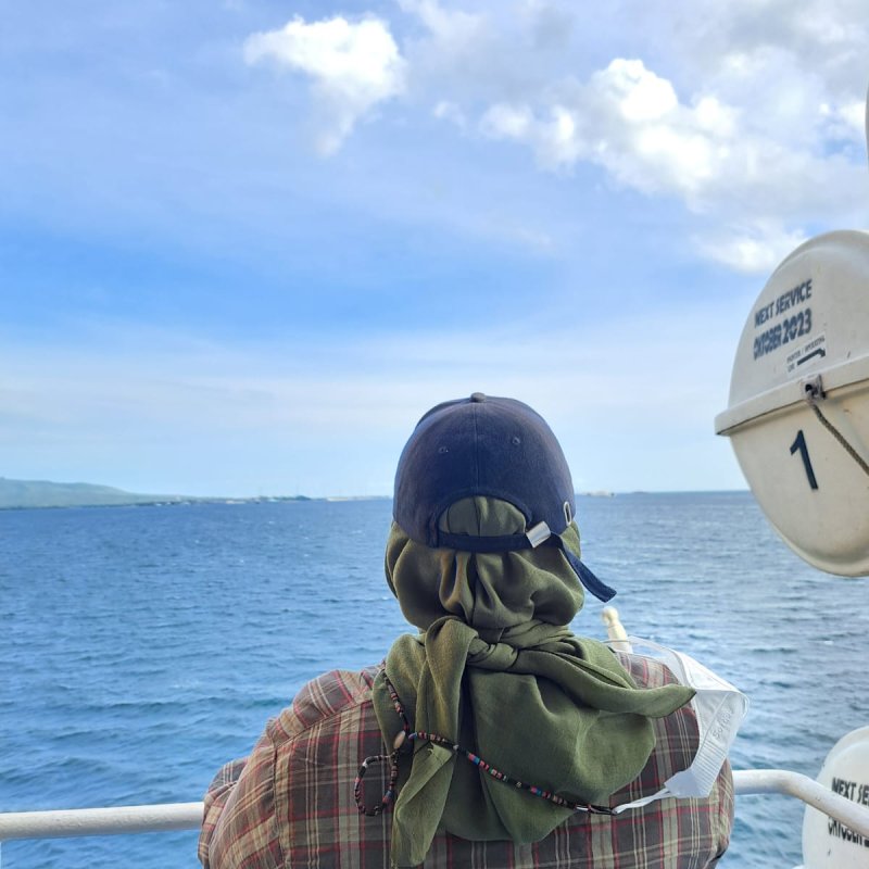 AES96 Kelinci Percobaan