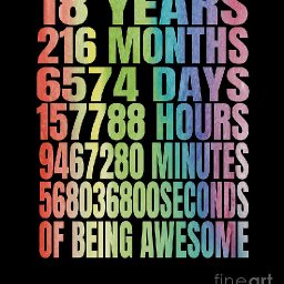 AES 745 Delapan Belas