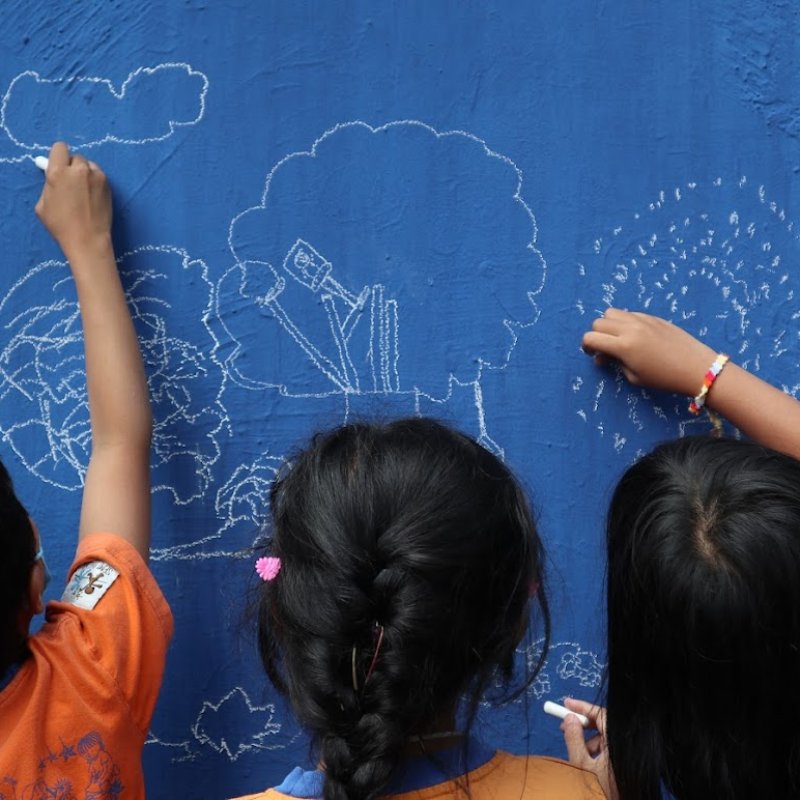 AES495 Merayakan Keberagaman